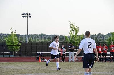 DHS Soccer vs BS 054